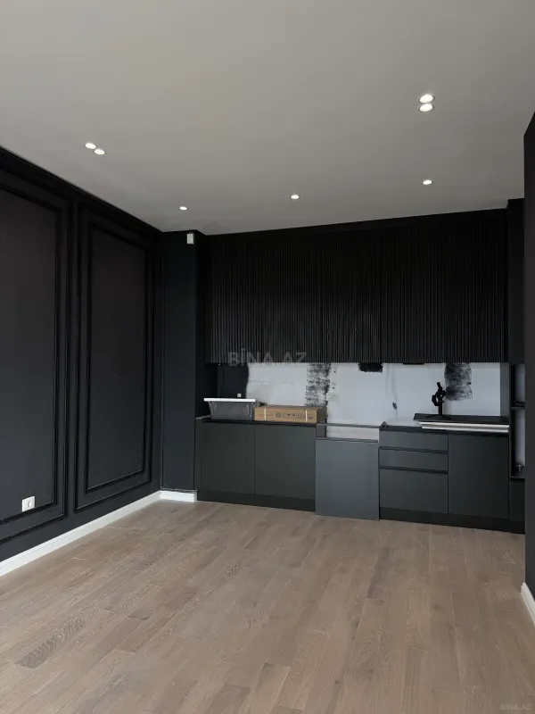 Satılır 3 otaqlı mənzil 72 m²