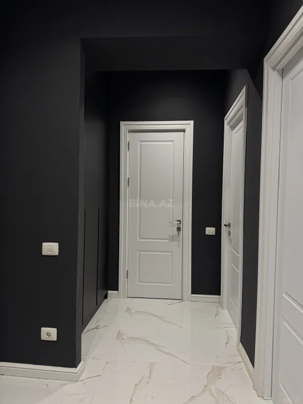 Satılır 3 otaqlı mənzil 72 m²