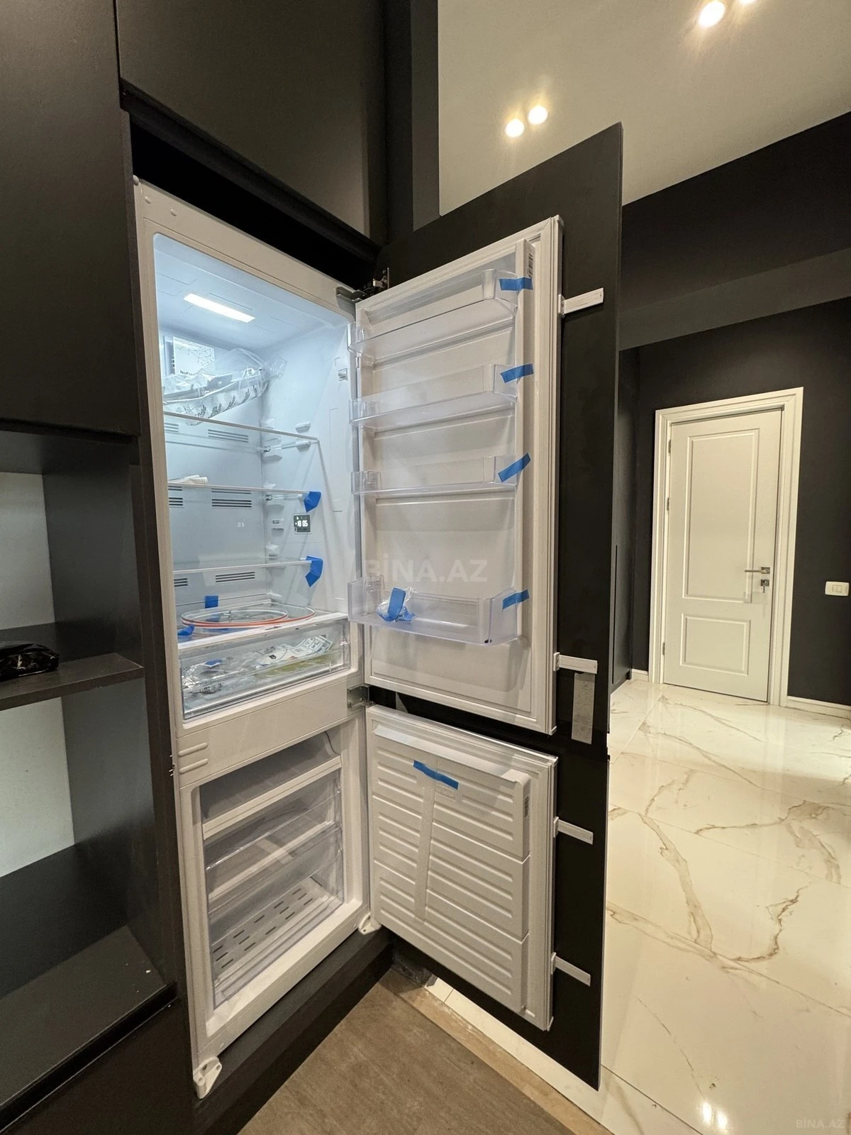 Satılır 3 otaqlı mənzil 72 m²