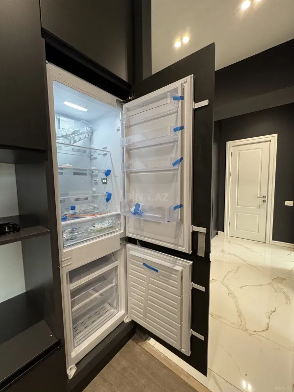 Satılır 3 otaqlı mənzil 72 m²