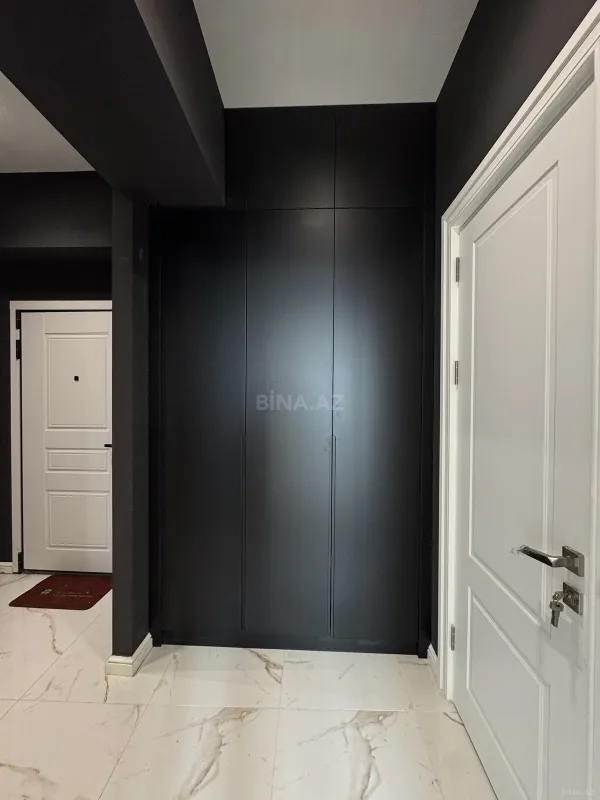 Satılır 3 otaqlı mənzil 72 m²