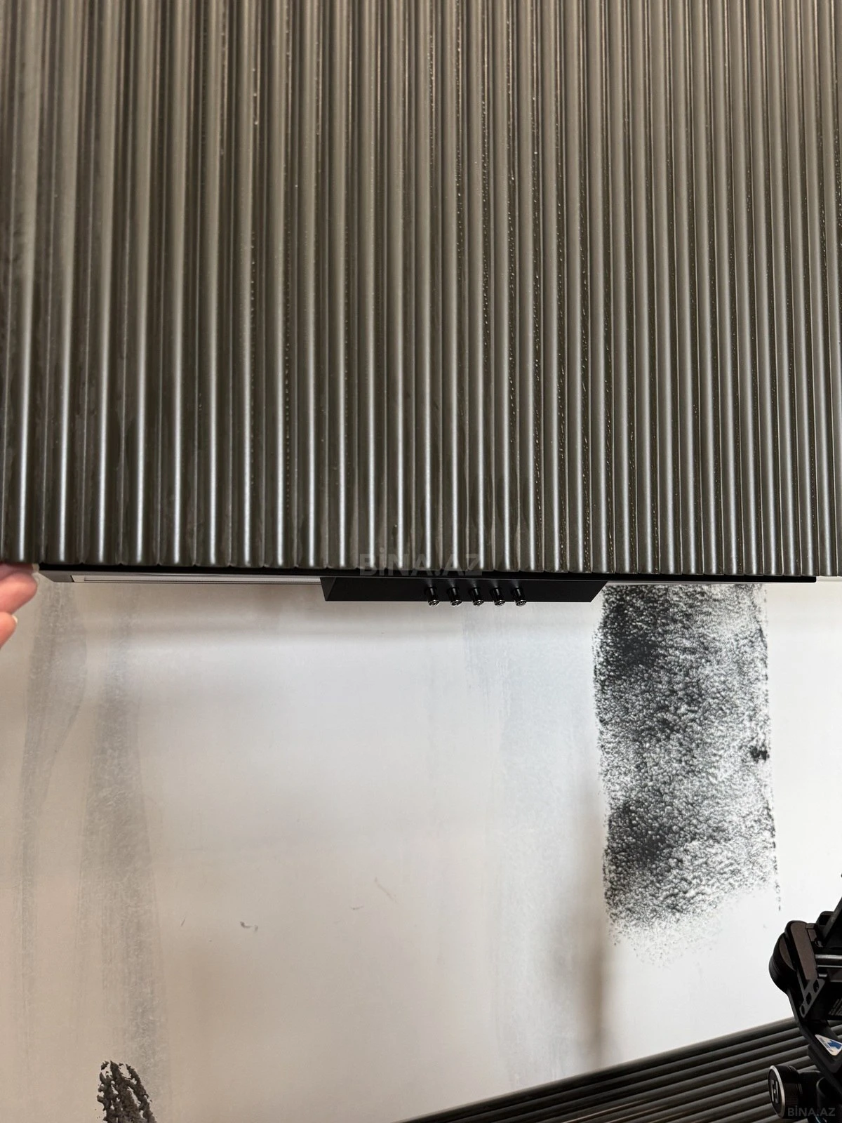 Satılır 3 otaqlı mənzil 72 m²