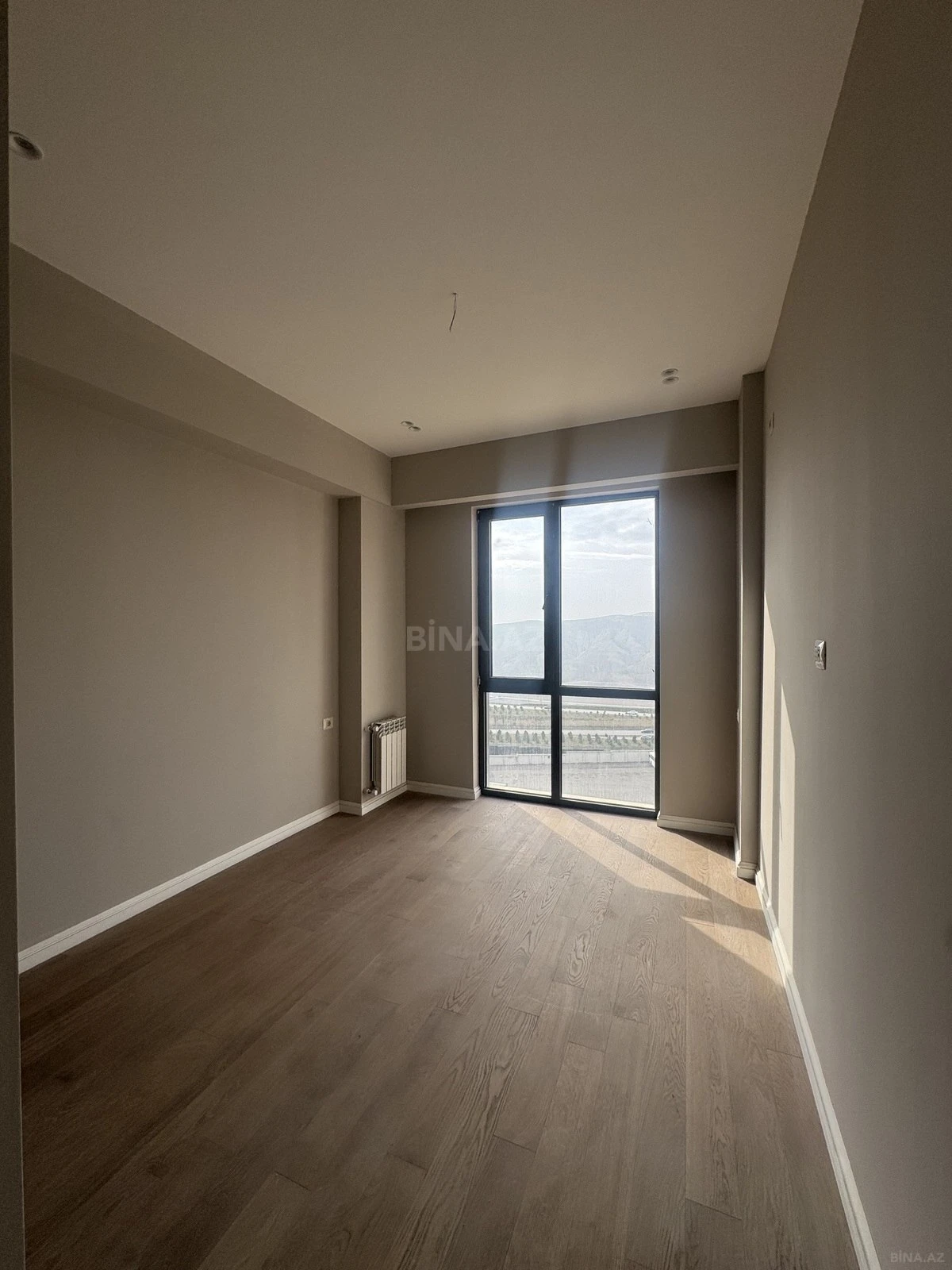 Satılır 3 otaqlı mənzil 72 m²