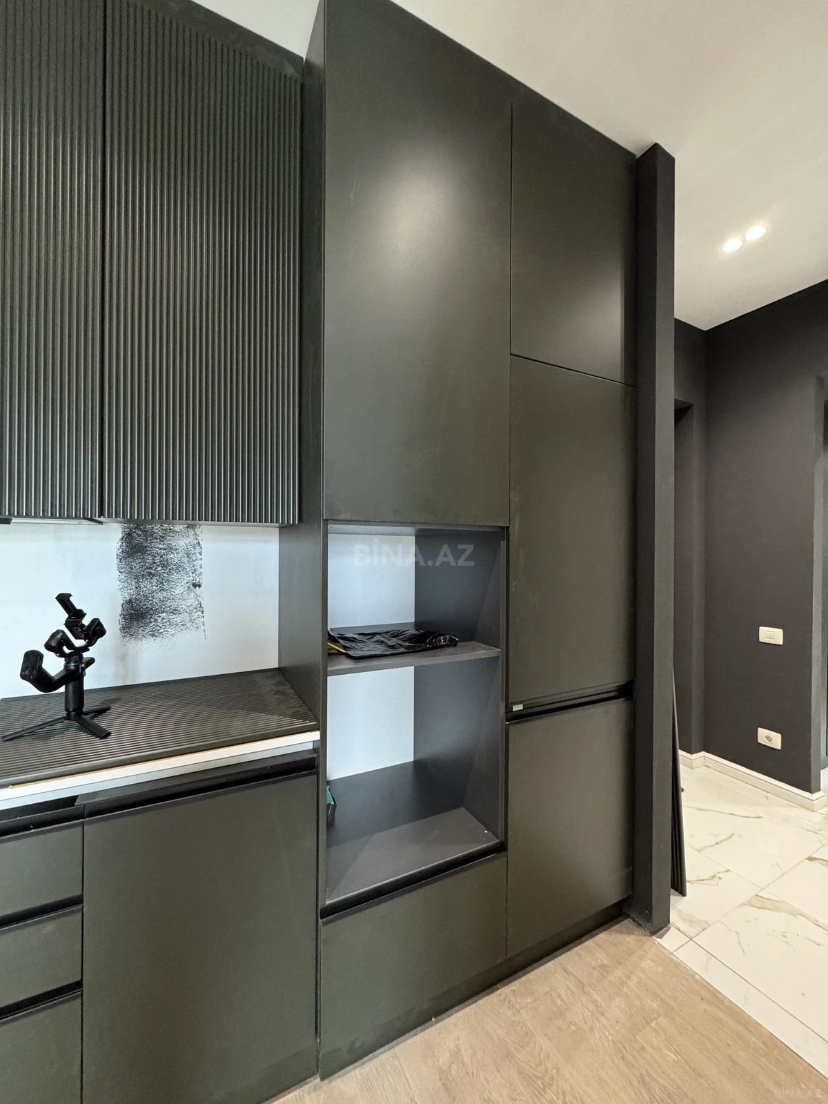 Satılır 3 otaqlı mənzil 72 m²