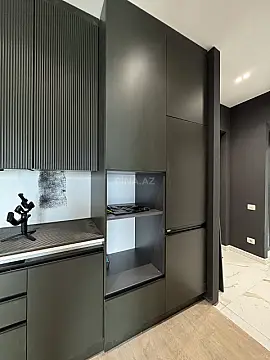 Satılır 3 otaqlı mənzil 72 m²