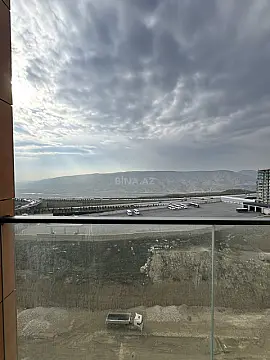 Satılır 3 otaqlı mənzil 72 m²