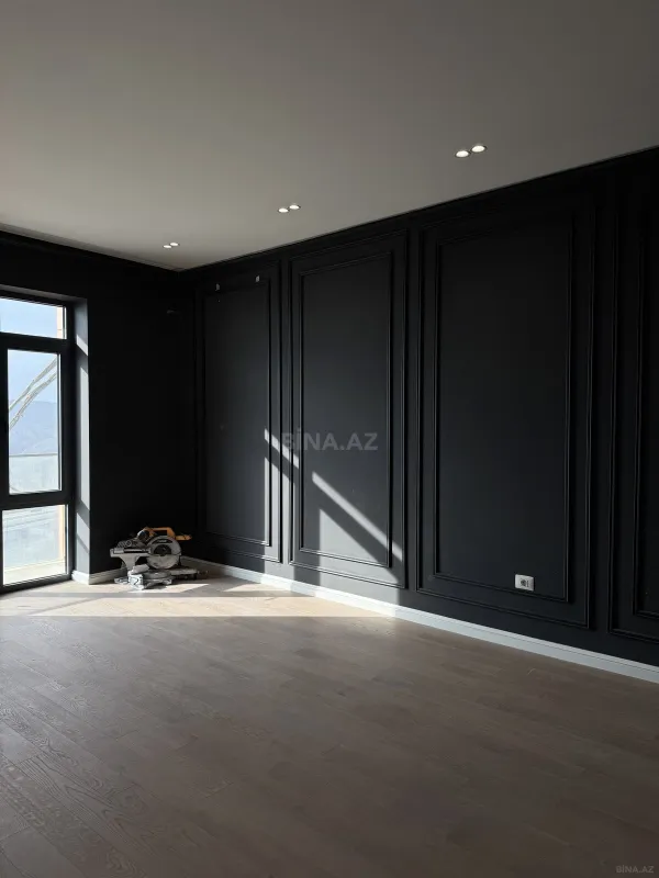 Satılır 3 otaqlı mənzil 72 m²