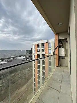 Satılır 3 otaqlı mənzil 72 m² — Bakı, Yeni Yasamal 3 otaq 72.00 m²