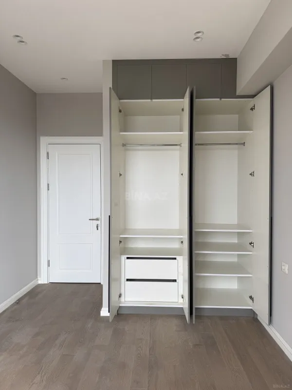 Satılır 3 otaqlı mənzil 72 m²