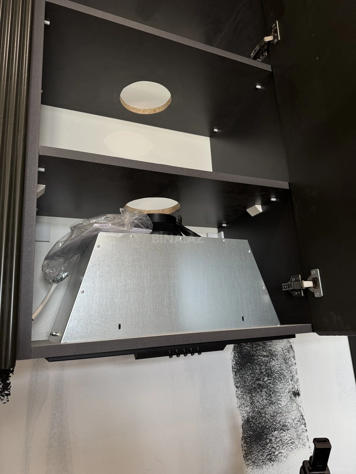 Satılır 3 otaqlı mənzil 72 m²