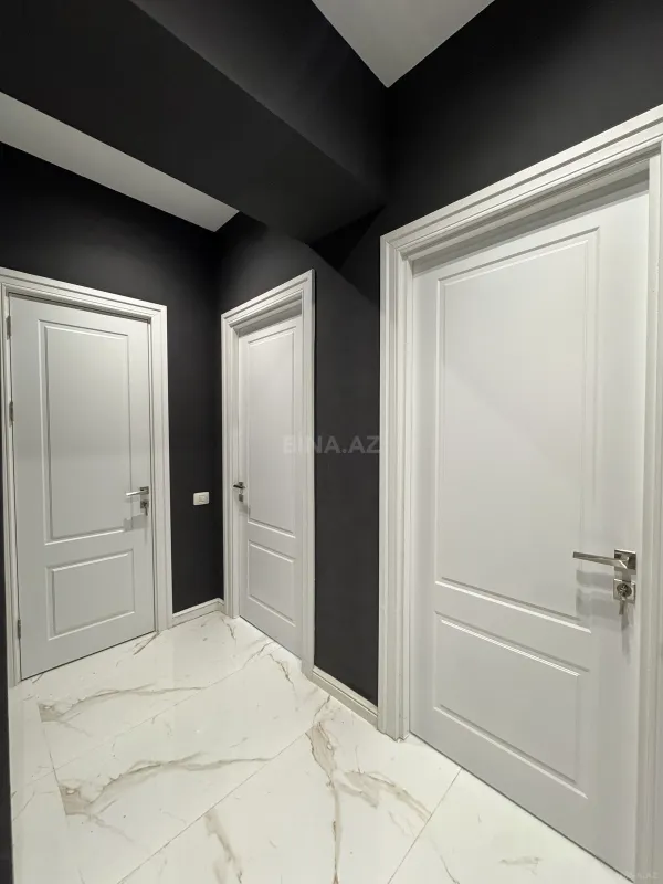 Satılır 3 otaqlı mənzil 72 m²