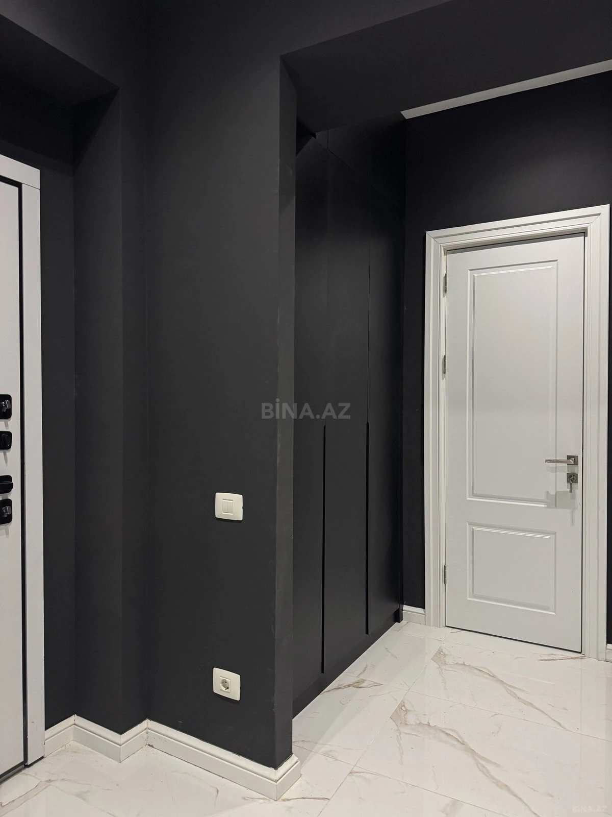 Satılır 3 otaqlı mənzil 72 m²