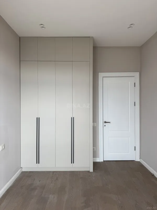 Satılır 3 otaqlı mənzil 72 m²