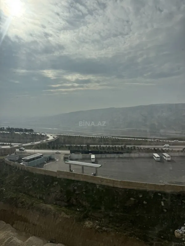 Satılır 3 otaqlı mənzil 72 m²