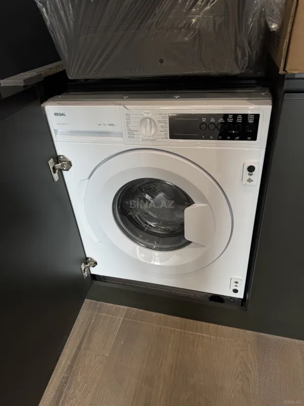 Satılır 3 otaqlı mənzil 72 m²