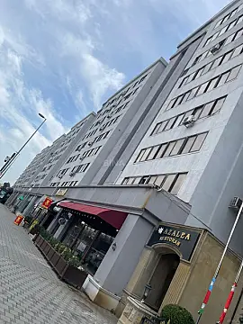Satılır 3 otaqlı mənzil 102 m² — Bakı, Nərimanov 3 otaq 102.00 m²