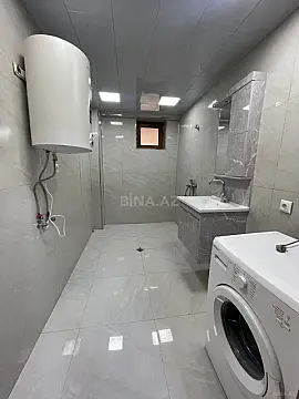 Satılır 3 otaqlı mənzil 102 m²