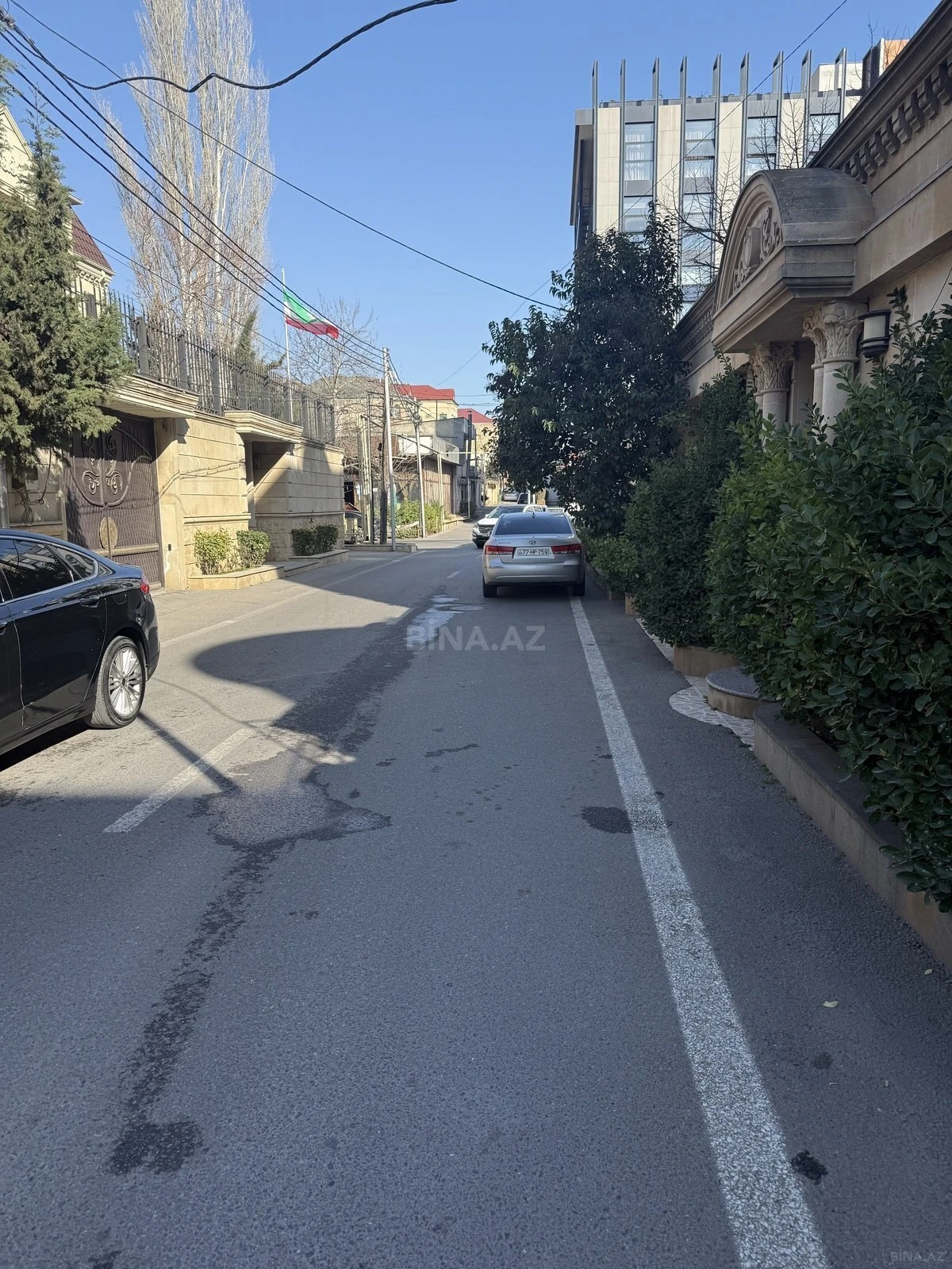 Satılır 4 otaqlı həyət evi 150 m²