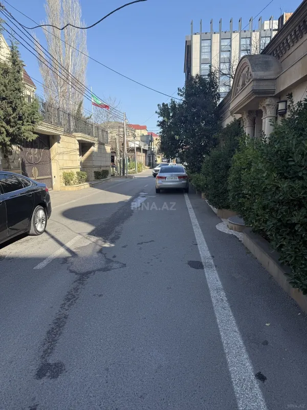 Satılır 4 otaqlı həyət evi 150 m²