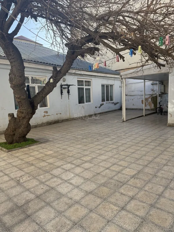 Satılır 4 otaqlı həyət evi 150 m²