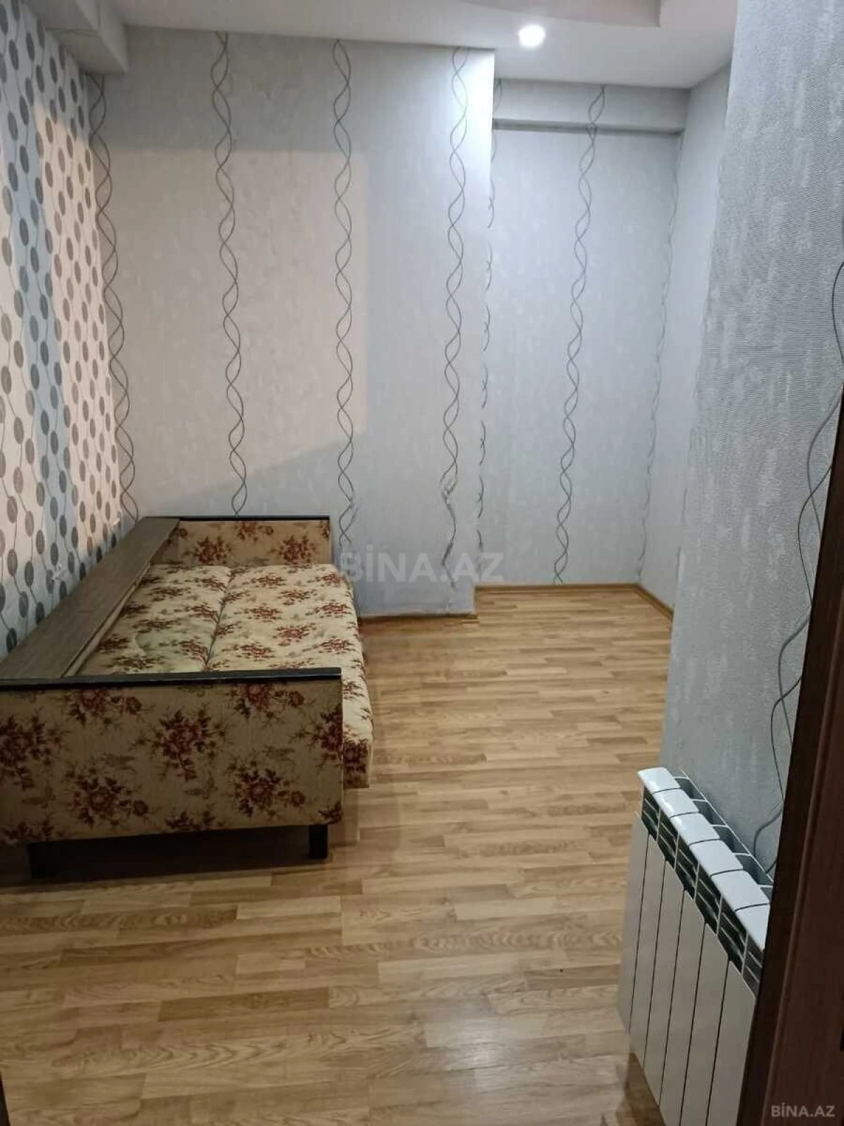 Kirayə verilir 3 otaqlı mənzil 78 m²
