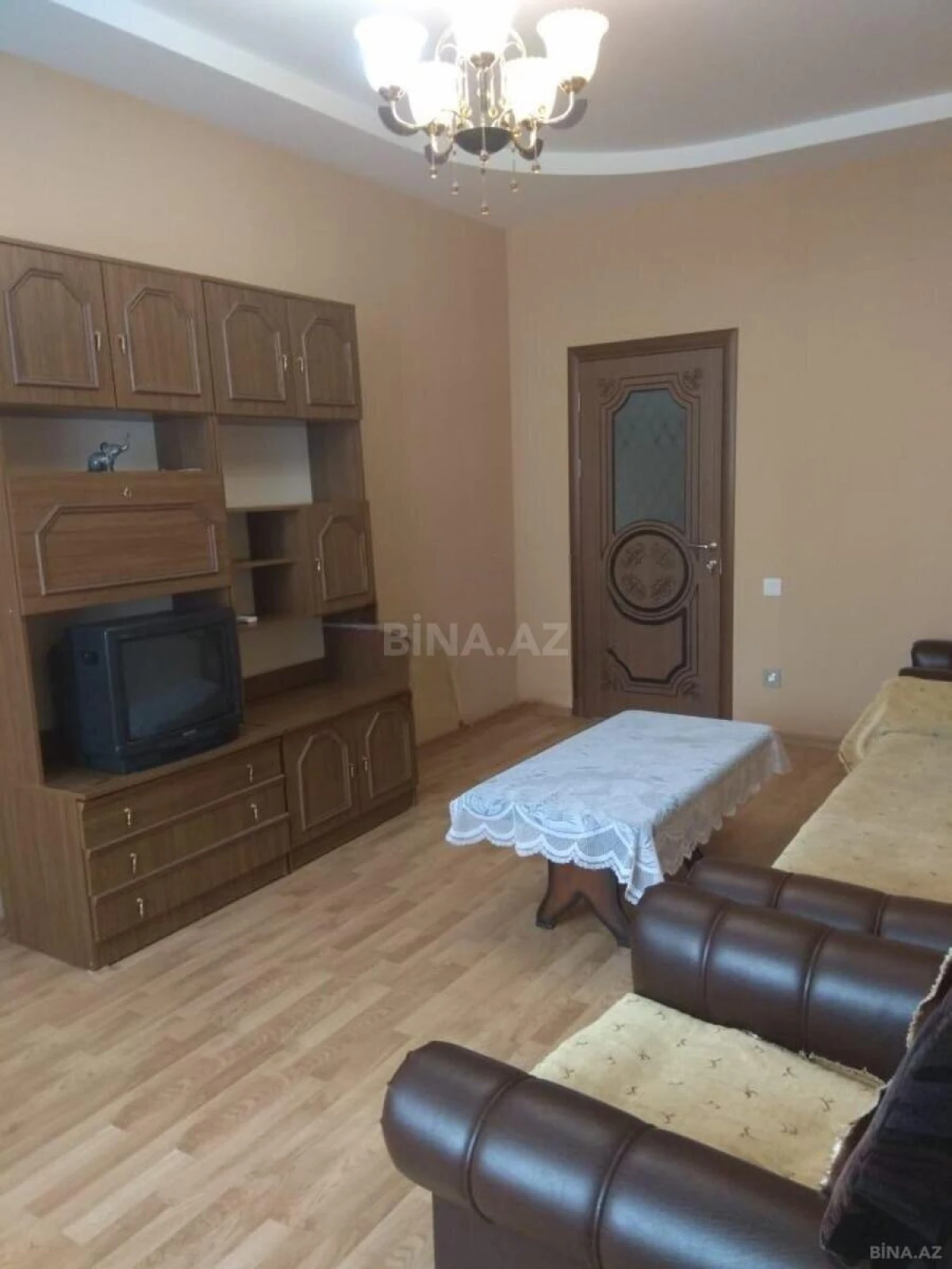 Kirayə verilir 3 otaqlı mənzil 78 m²