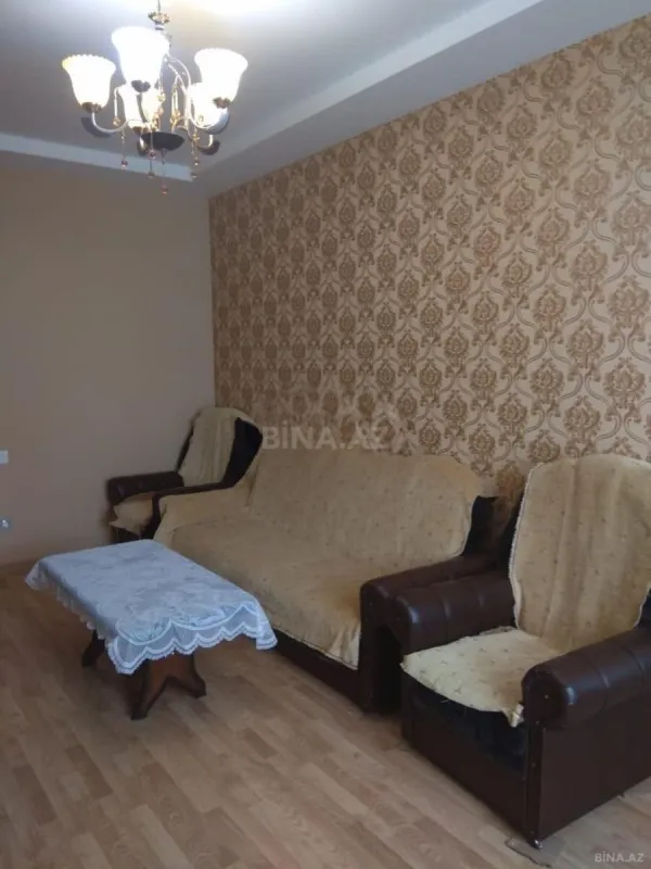 Kirayə verilir 3 otaqlı mənzil 78 m²
