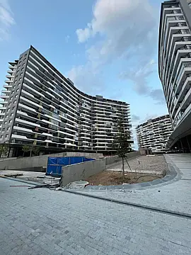 Satılır 2 otaqlı mənzil 80 m² — Bakı, Biləcəri 2 otaq 80.00 m²