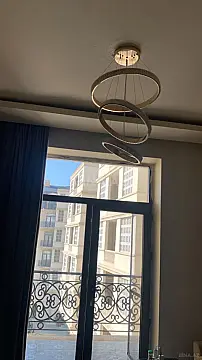 Kirayə verilir 2 otaqlı mənzil 60 m²