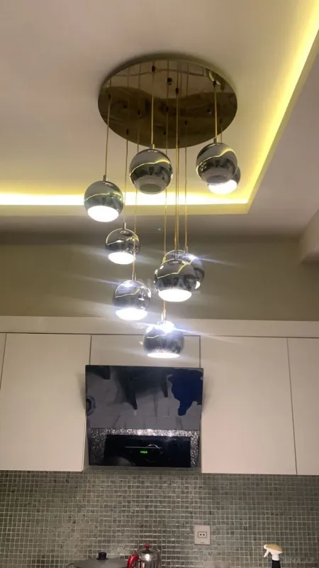 Kirayə verilir 2 otaqlı mənzil 60 m²