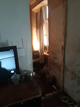 Satılır 1 otaqlı mənzil 35 m²