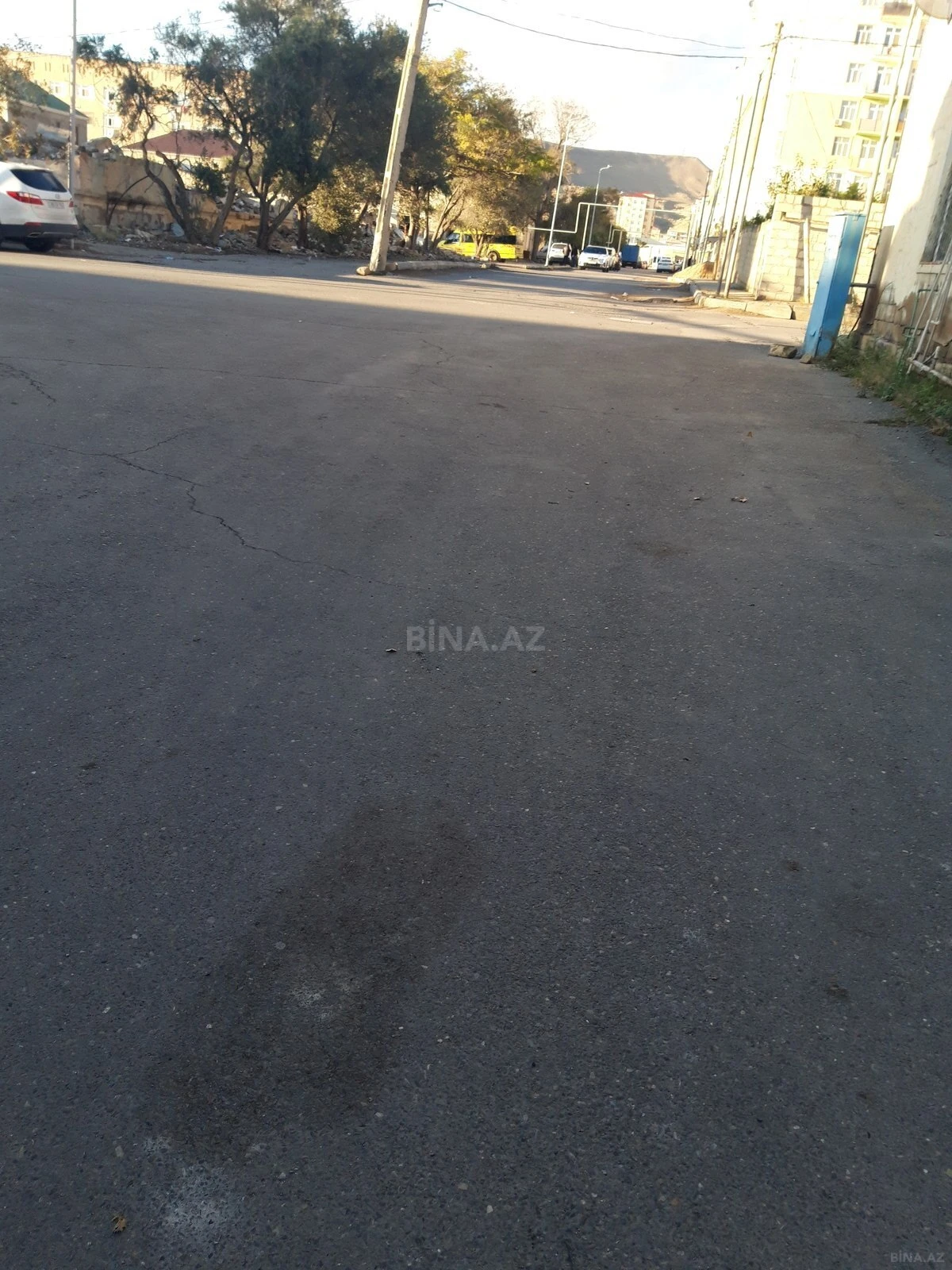 Satılır 1 otaqlı mənzil 35 m²