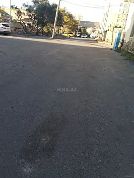 Satılır 1 otaqlı mənzil 35 m²