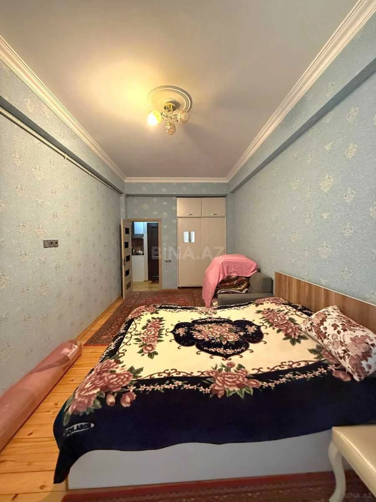 Satılır 2 otaqlı mənzil 79.5 m²