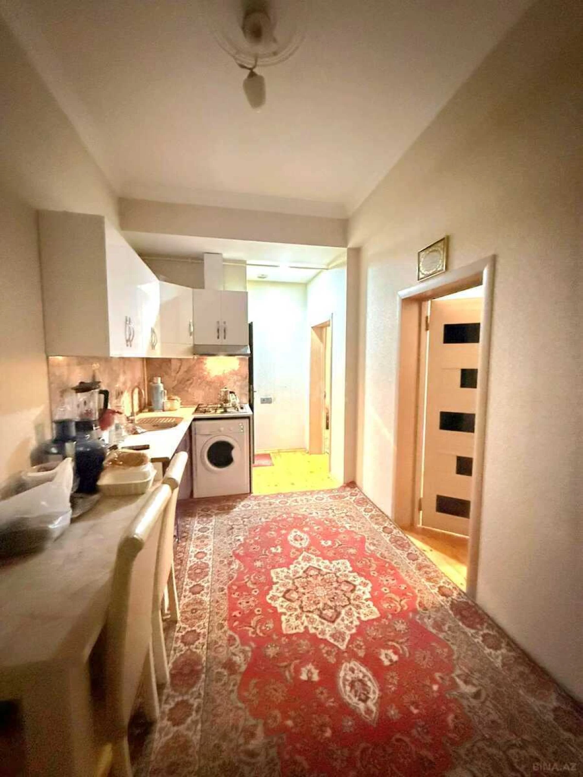 Satılır 2 otaqlı mənzil 79.5 m²