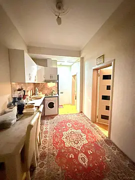 Satılır 2 otaqlı mənzil 79.5 m²