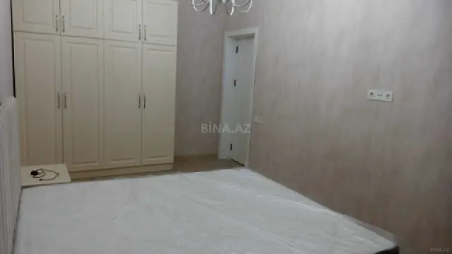 Kirayə verilir 2 otaqlı mənzil 45 m²