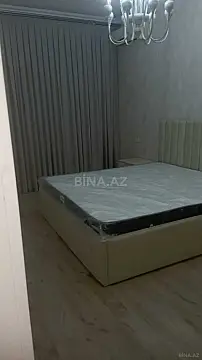 Kirayə verilir 2 otaqlı mənzil 45 m²