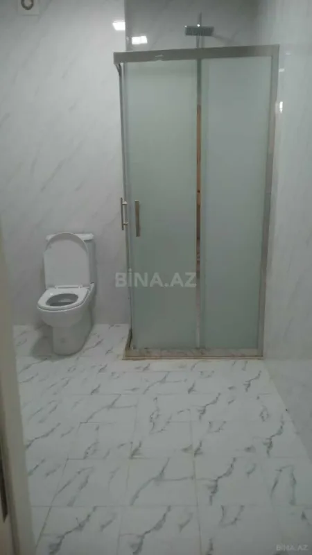 Kirayə verilir 2 otaqlı mənzil 45 m²