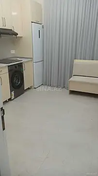 Kirayə verilir 2 otaqlı mənzil 45 m² — Bakı 2 otaq 45.00 m²