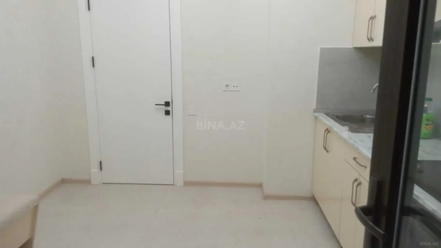Kirayə verilir 2 otaqlı mənzil 45 m²