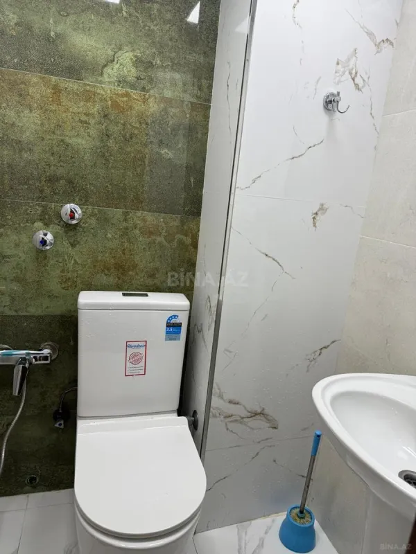 Kirayə verilir 3 otaqlı mənzil 90 m²