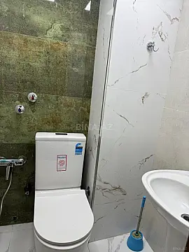 Kirayə verilir 3 otaqlı mənzil 90 m²