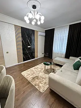 Satılır 2 otaqlı mənzil 75 m²