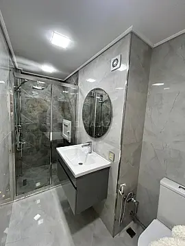 Satılır 2 otaqlı mənzil 75 m²