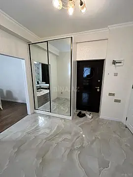 Satılır 2 otaqlı mənzil 75 m²