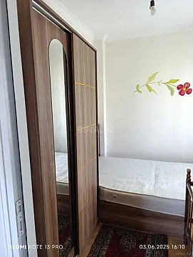 Kirayə verilir 2 otaqlı mənzil 40 m²