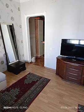 Kirayə verilir 2 otaqlı mənzil 40 m²