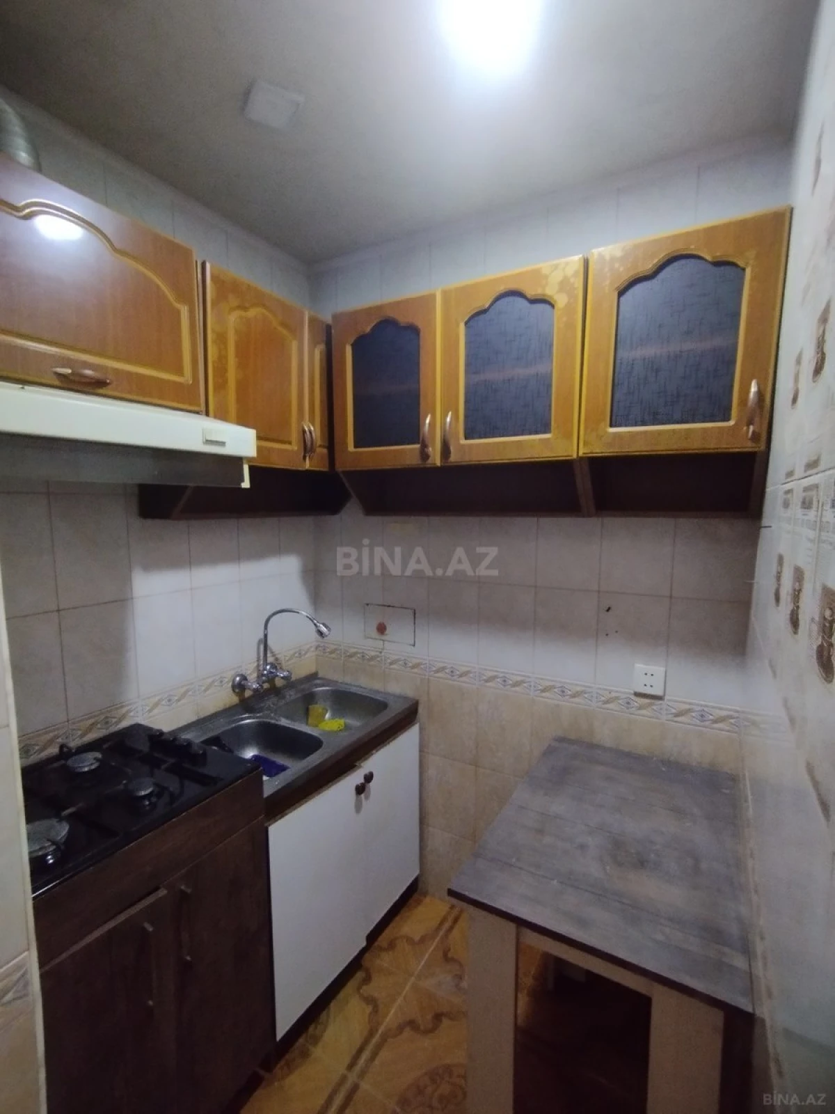 Kirayə verilir 2 otaqlı mənzil 40 m²