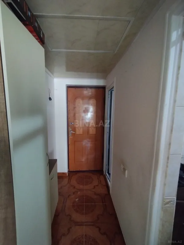 Kirayə verilir 2 otaqlı mənzil 40 m²